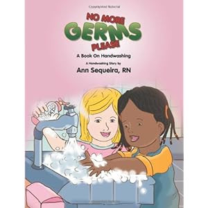 Book On Handwashing