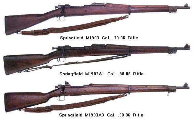 British World War 2 Weapons