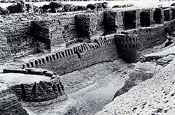 Buhen Fortress