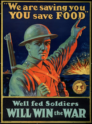 Canadian World War 1 Posters