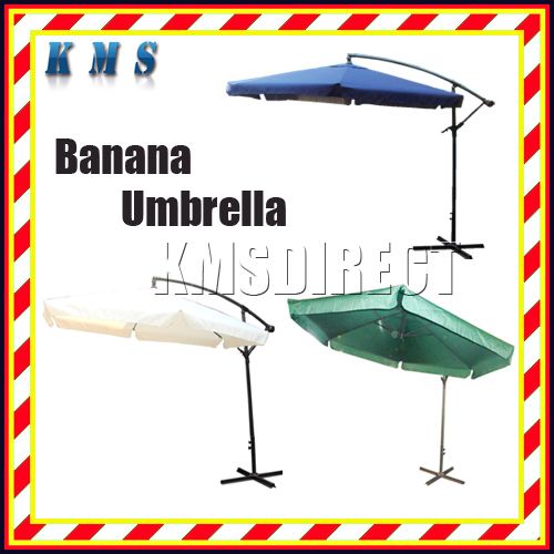 Cantilever Parasol Cover 3m