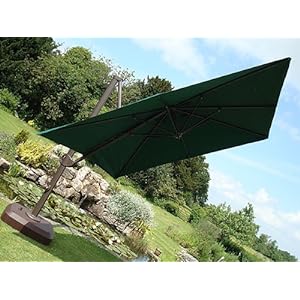 Cantilever Parasol Covers Uk