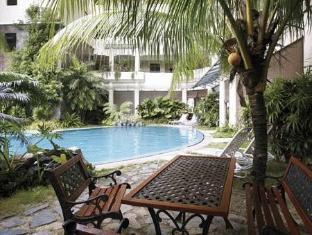 Century Suria Apartment Langkawi Review