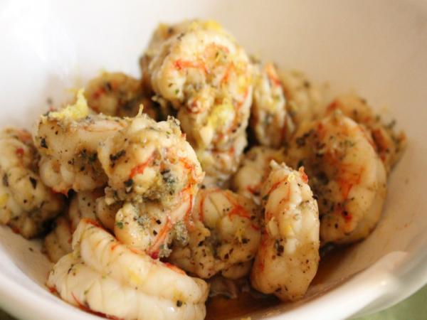 Chinese Seafood Delight Recipe