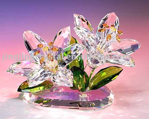 Crystal Decorative Items