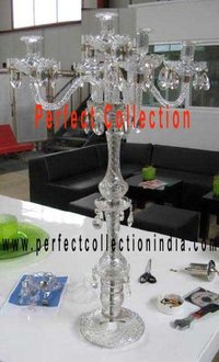 Crystal Decorative Items India