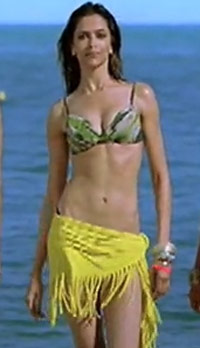 Deepika Padukone Bikini Image