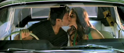 Deepika Padukone Hot In Love Aaj Kal