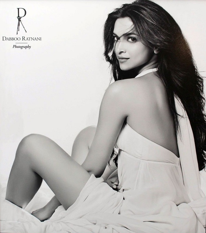 Deepika Padukone Hot Photoshoot 2013