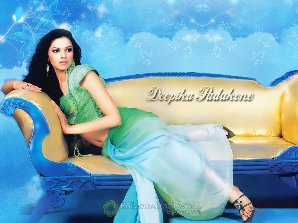 Deepika Padukone Wallpapers Latest 2011 Free Download
