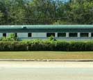 Dining Cars For Sale