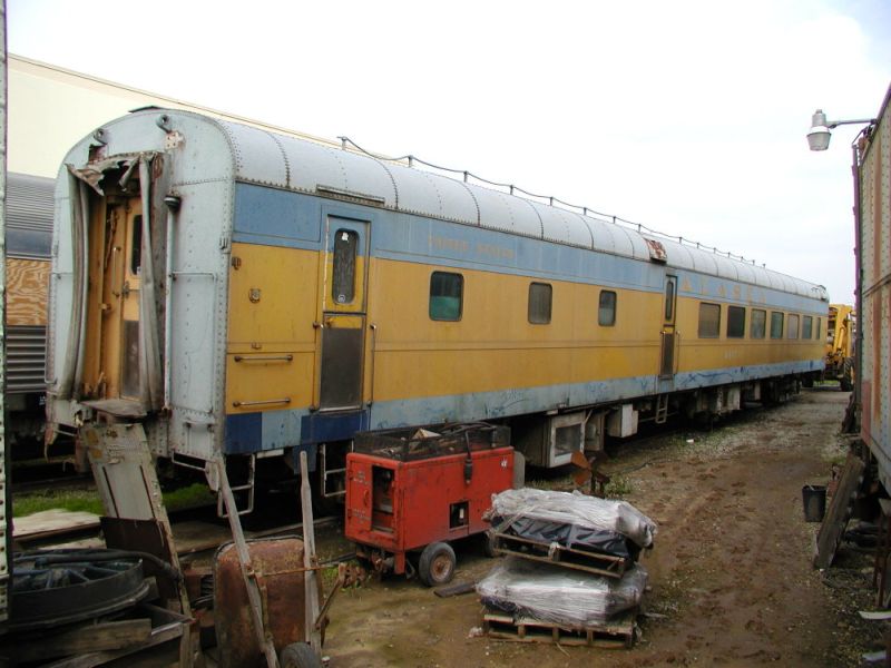 Dining Cars For Sale