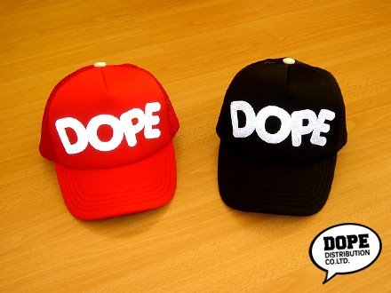 Dope Caps Singapore