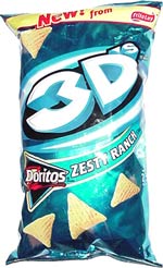 Doritos 3d Buy