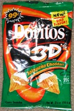 Doritos 3d Buy