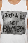 Drop Acid Not Bombs Altamont