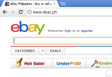 Ebay.com.philippines