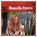 El Gorrion Y Yo Manoela Torres Album Cover
