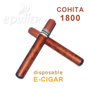 Electric Cigar