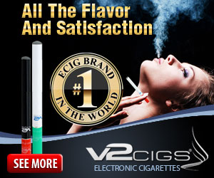 Electric Cigarette Brands Blu