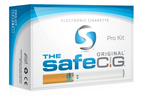 Electric Cigarette Brands Usa