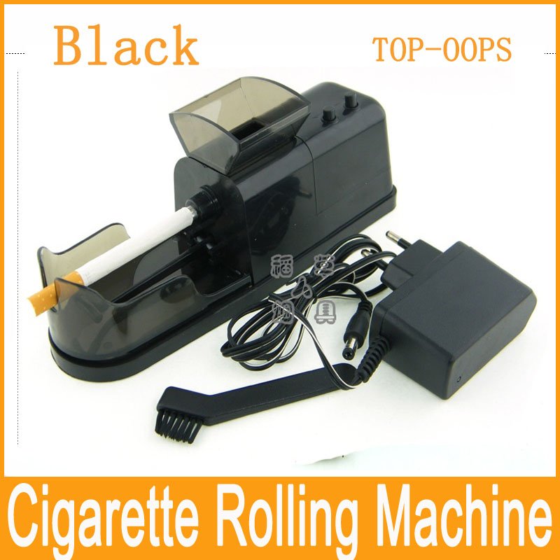 Electric Cigarette Machine Reviews