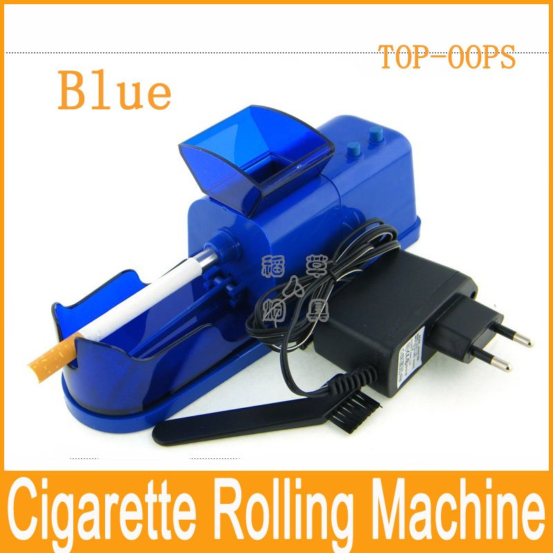Electric Cigarette Machine Uk