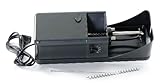 Electric Cigarette Rolling Machine Injector Tubes Papers Case 0 Matic