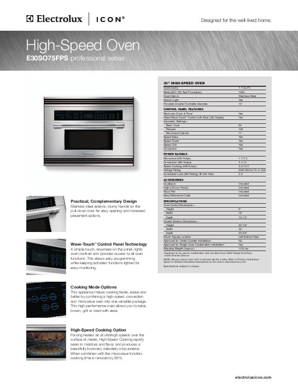 Electrolux Ad 18