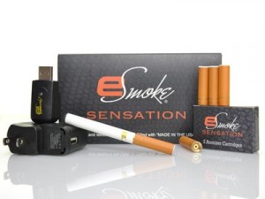 Electronic Cigarette Reviews 2011