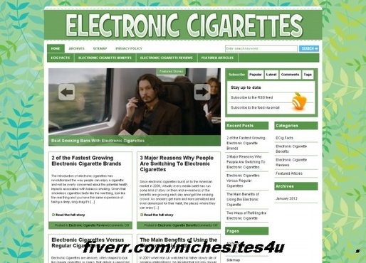 Electronic Cigarette Reviews Amazon