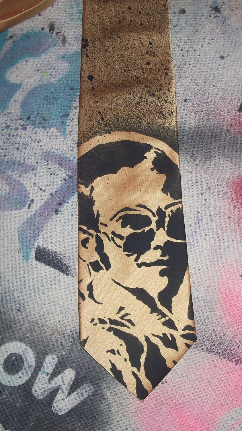Elton John Stencil