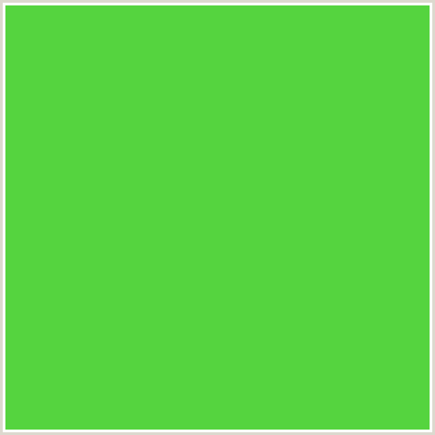Emerald Green Color Scheme