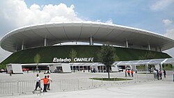 Estadio Omnilife Wiki