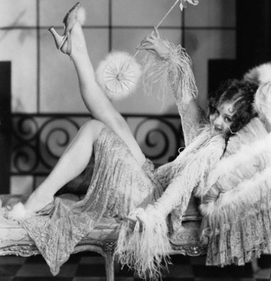 Flappers 1920s Dancing