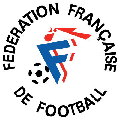 French Soccer Logo
