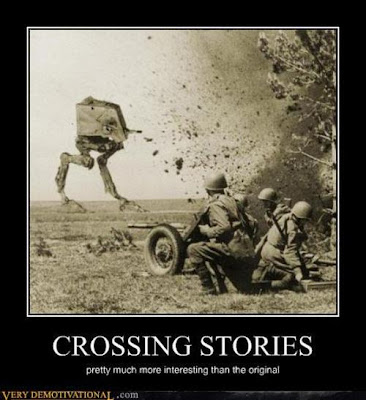 Funny World War 2 Posters