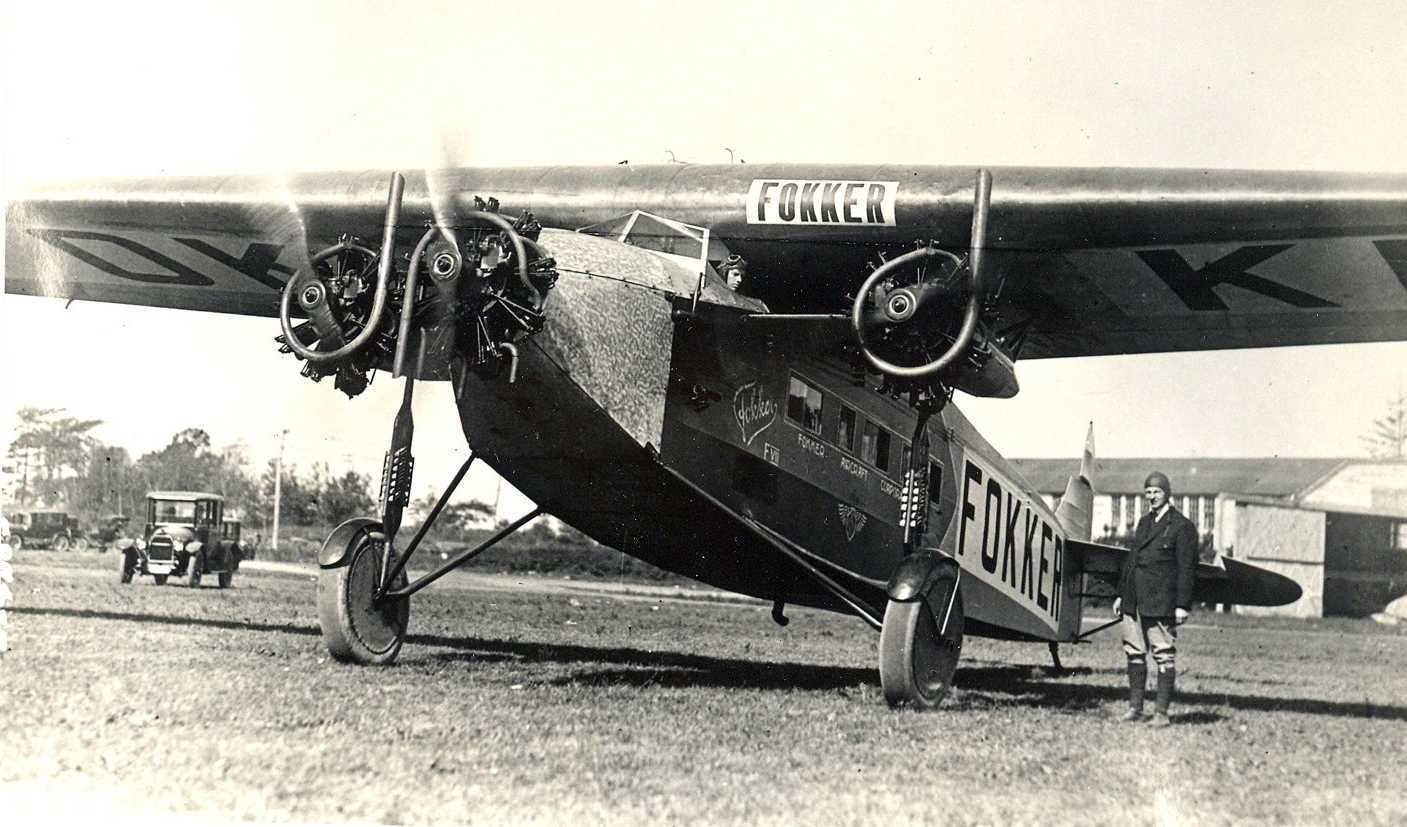 German World War 1 Planes