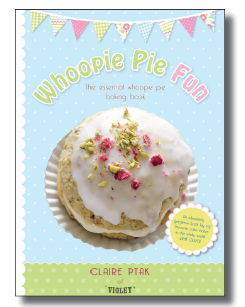 Giant Whoopie Pie Cake Recipe
