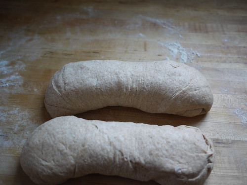 Gluten Free Whole Grains Bread Recipe