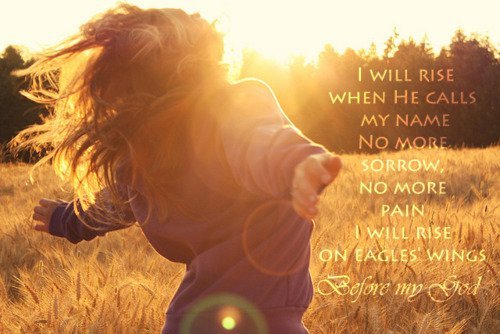 God My Protector