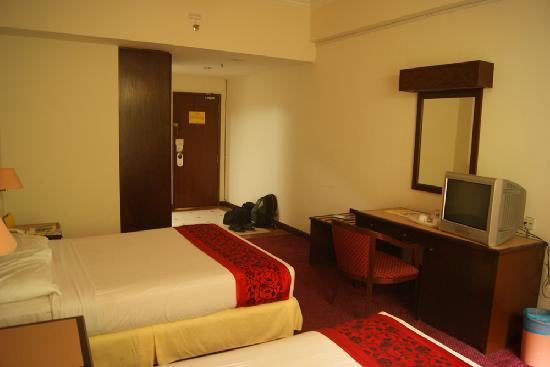 Gohtong Jaya Hotel