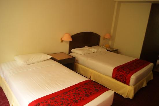 Gohtong Jaya Hotel Rate