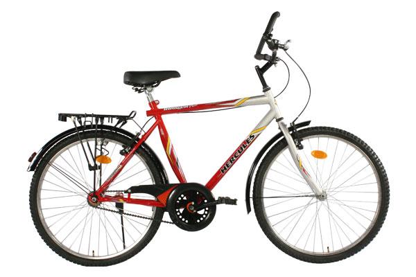 Hercules Mtb Bicycles