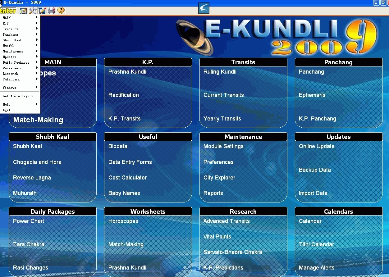 Hindi Kundli Free Software Download