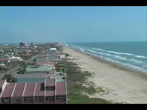 Hot Fishing Spots In South Padre Island