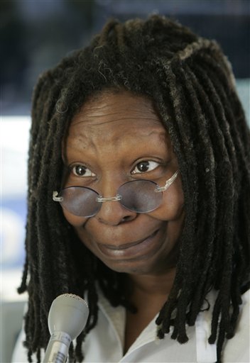 How Long Did Whoopi Goldberg And Ted Danson Date