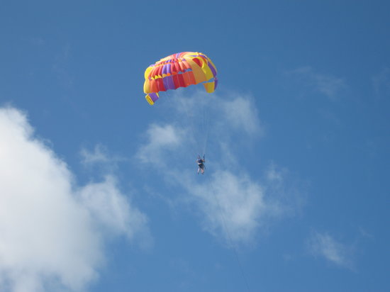 How Much Is Parasailing In Hawaii