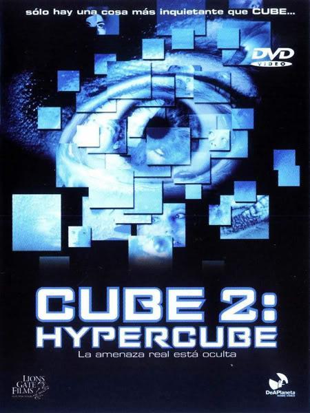 Hypercube 2 Movie