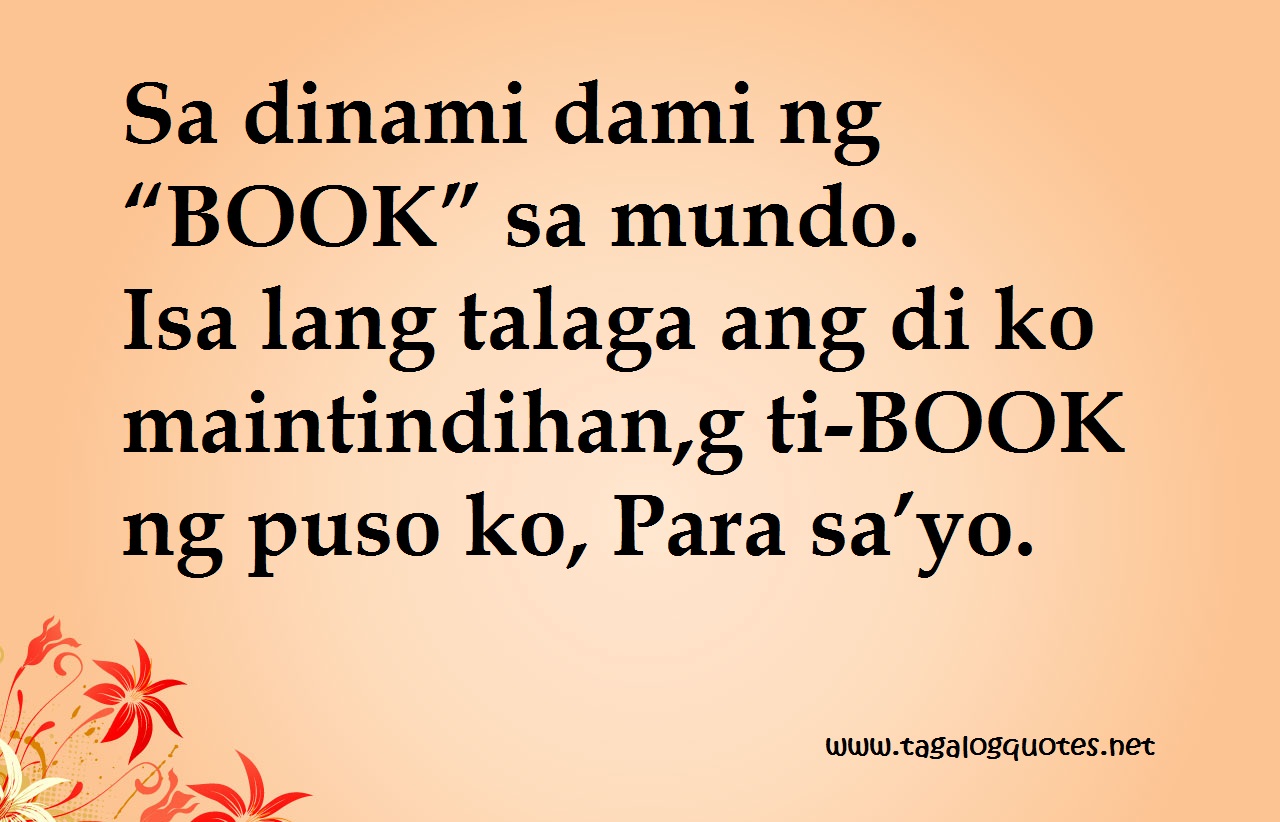 Joke Quotes Tagalog 2011